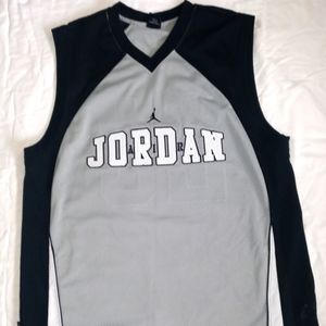Jordan Jersey